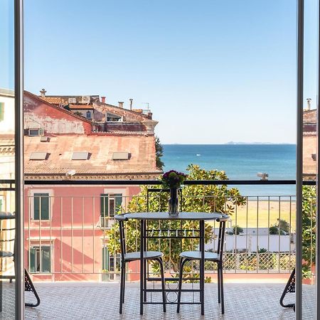 Pangea Luxury Rooms Castellammare di Stabia Luaran gambar