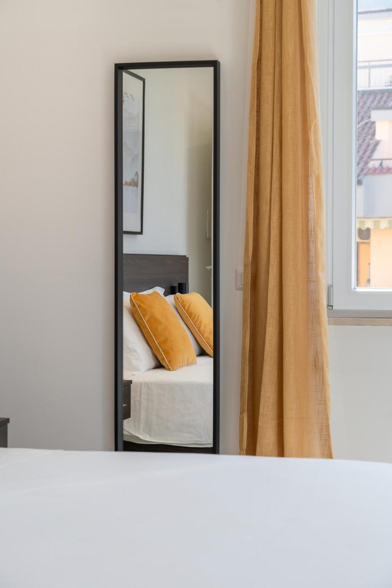 Pangea Luxury Rooms Castellammare di Stabia Luaran gambar