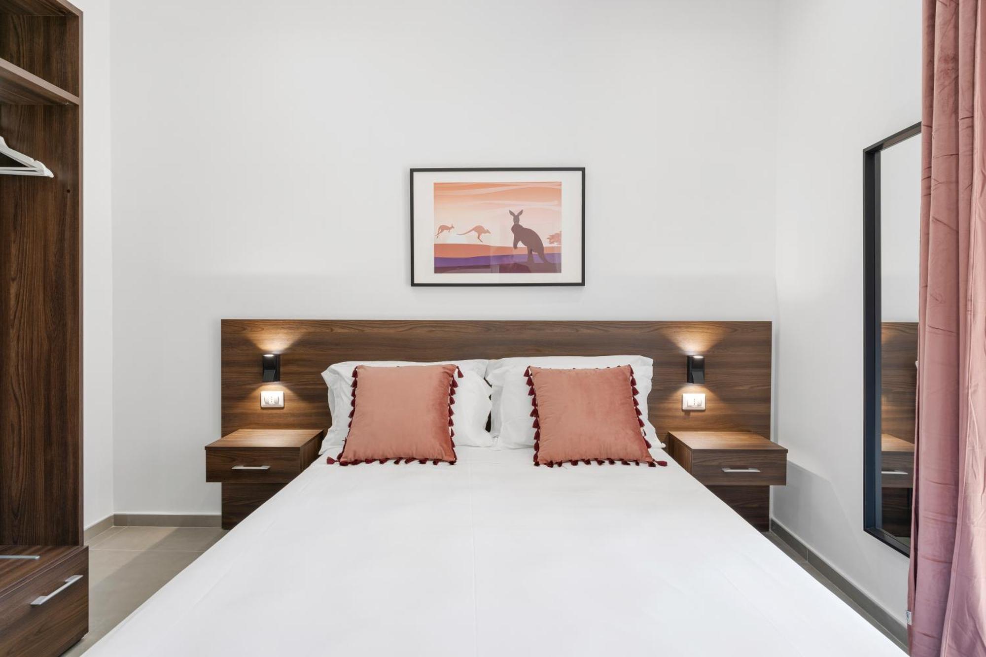 Pangea Luxury Rooms Castellammare di Stabia Luaran gambar