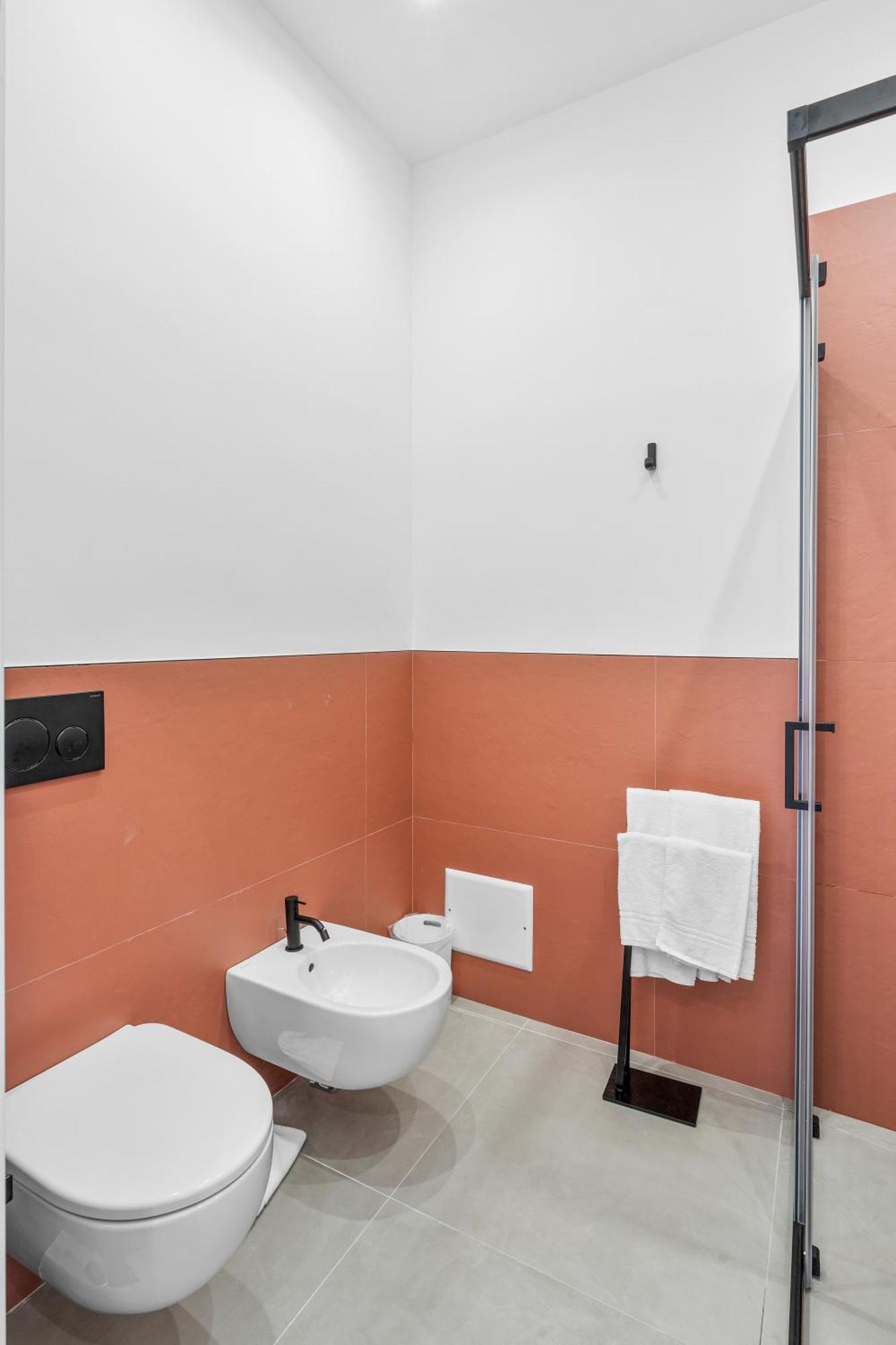 Pangea Luxury Rooms Castellammare di Stabia Luaran gambar